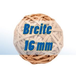 16.0 mm Breite